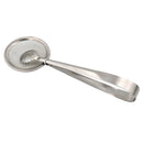 Food Clip Fryer Strainer BBQ Buffet Serving Tongs Frying Colander Filter