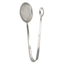 Food Clip Fryer Strainer BBQ Buffet Serving Tongs Frying Colander Filter