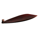 Bamboo Incense Burner Incense Stick Holder Joss Stick Burner for Tea Yoga