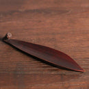 Bamboo Incense Burner Incense Stick Holder Joss Stick Burner for Tea Yoga