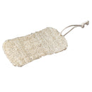 Natural Loofah Sponge House Kitchen Cleaning Scrubber Sponge for Tea Tool