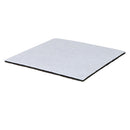 Universal Square Vacuum Cleaner Protective Motor Filter Antiflaming Sponge
