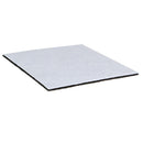 Universal Square Vacuum Cleaner Protective Motor Filter Antiflaming Sponge