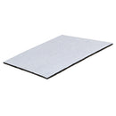Universal Square Vacuum Cleaner Protective Motor Filter Antiflaming Sponge