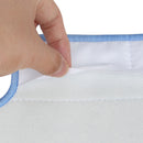 Sweeper Cleaner Dry Wet Mop for Ecovacs DEEBOT D36A TCR S S2 TEK Accessory