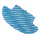 Sweeper Cleaner Dry Wet Mop for Ecovacs DEEBOT D36A TCR S S2 TEK Accessory