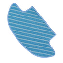 Sweeper Cleaner Dry Wet Mop for Ecovacs DEEBOT D36A TCR S S2 TEK Accessory