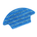 1pc Dry-Wet Mop Replacement for Ecovacs CEN540 CEN546 Floor Cleaning Pads