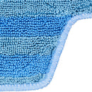 1pc Dry-Wet Mop Replacement for Ecovacs CEN540 CEN546 Floor Cleaning Pads
