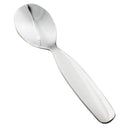 Stainless Children Spoon Baby Feeding Spoon Soup Spoon Home Kitchen