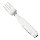 Children Fork Stainless Baby Fork Dining Fork Cutlery Home Kitchen