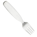 Children Fork Stainless Baby Fork Dining Fork Cutlery Home Kitchen