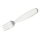 Children Fork Stainless Baby Fork Dining Fork Cutlery Home Kitchen