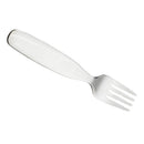 Children Fork Stainless Baby Fork Dining Fork Cutlery Home Kitchen