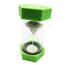 5 Minute Hourglass Plastic Clock Sand Timer For Party Game Gift Home Decor