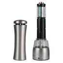 High Quality Electric Sauce Grinder Stanless Steel Spice Pepper Mill Kitchen Tool Salt