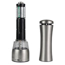 High Quality Electric Sauce Grinder Stanless Steel Spice Pepper Mill Kitchen Tool Salt