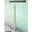 Extendable Wiper Squeegee Window Cleaner Shower Clean Wash Glass Mirror Car
