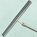 Extendable Wiper Squeegee Window Cleaner Shower Clean Wash Glass Mirror Car