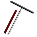 Extendable Wiper Squeegee Window Cleaner Shower Clean Wash Glass Mirror Car