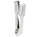 Ice Tong Multifunctional Stainless BBQ Clip Non-Skid Food Tong Clamp Kitchen