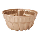 Bundt Cake Pan Ring Jelly Metal Pastry Cake Mould Mold Baking Tins Pans