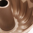 Bundt Cake Pan Ring Jelly Metal Pastry Cake Mould Mold Baking Tins Pans
