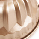 Bundt Cake Pan Ring Jelly Metal Pastry Cake Mould Mold Baking Tins Pans
