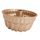 Bundt Cake Pan Ring Jelly Metal Pastry Cake Mould Mold Baking Tins Pans