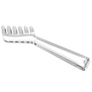 Food Tong Stainless Steel Pasta Spaghetti Noodle Clip Anti-Skid Tong Clamp Kitchen