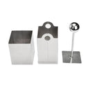 Tofu Mould Creative Stainless Steel Chrysanthemum Cutter Shredder Kitchen