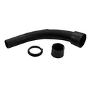 Vacuum Cleaner Wand handle Bent Bend Hose End for 32mm Vacuum Cleaner