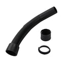 Vacuum Cleaner Wand handle Bent Bend Hose End for 32mm Vacuum Cleaner