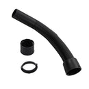 Vacuum Cleaner Wand handle Bent Bend Hose End for 32mm Vacuum Cleaner