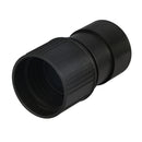 48mm Vacuum Cleaner Adaptor Short Connector Hose Attachment Water Absorption Machine Cable for Wet and Dry Use