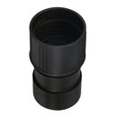48mm Vacuum Cleaner Adaptor Short Connector Hose Attachment Water Absorption Machine Cable for Wet and Dry Use