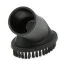 Universal Round Vacuum Clearn Replacement Brush Head Nozzle 35mm Inner Dia