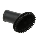 Universal Round Vacuum Clearn Replacement Brush Head Nozzle 35mm Inner Dia