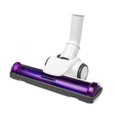 Universal Vacuum Clearn Replacement Adaptor Floor Brush Head 32mm Inner Dia