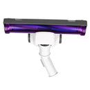 Universal Vacuum Clearn Replacement Adaptor Floor Brush Head 32mm Inner Dia
