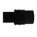 Suitable for Midea vacuum cleaner accessories hose mainframe adaptor 40mm