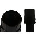 Suitable for Midea vacuum cleaner accessories hose mainframe adaptor 40mm