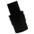 Suitable for Midea vacuum cleaner accessories hose mainframe adaptor 40mm