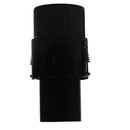 Suitable for Midea vacuum cleaner accessories hose mainframe adaptor 40mm