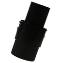 Suitable for Midea vacuum cleaner accessories hose mainframe adaptor 40mm