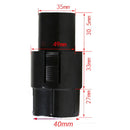 Suitable for Midea vacuum cleaner accessories hose mainframe adaptor 40mm
