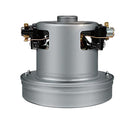 Universal 1200W Vacuum Cleaner Aluminum Motor With Temperature Control Device