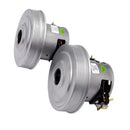 Universal 1200W Vacuum Cleaner Aluminum Motor With Temperature Control Device