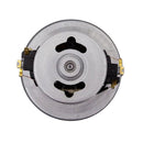 Universal 1200W Vacuum Cleaner Aluminum Motor With Temperature Control Device