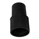 Plastic Vacuum Cleaner Attachment Hose Adaptor Pipe Connector Converter 42mm